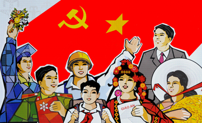 Đoàn viên công đoàn trường MN Bắc Biên tích cục thi đua dạy tốt - chăm sóc trẻ tốt lập thành tích chào mừng 91 năm ngày thành lập Công đoàn Việt Nam