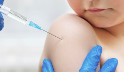 Đầu tháng 4/2022, tiêm vaccine phòng COVID-19 cho trẻ từ 5-11 tuổi