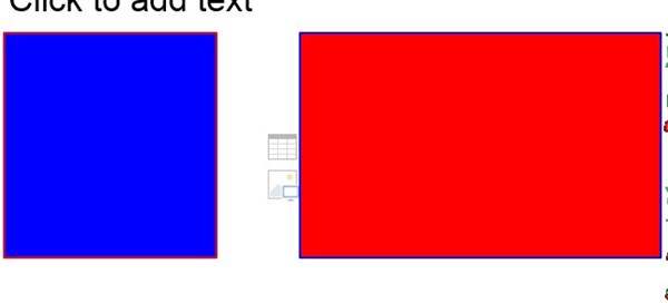 LQVT: Nhận biết hình vuông, hình chữ nhật
