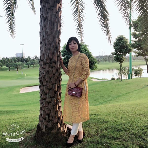 Trần Thị Thanh Hương – Cô nuôi tận tâm với nghề
