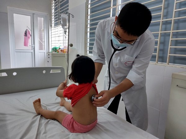 Nắng nóng: Bệnh nhân cúm A tăng bất thường, chuyên gia chỉ cách phòng ngừa