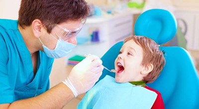 Sự thật bất ngờ về sâu răng ở trẻ và cách phòng ngừa hiệu quả
