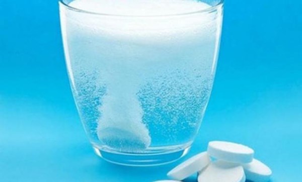 F0 dùng thuốc hạ sốt giảm đau paracetamol tại nhà sao cho đúng?