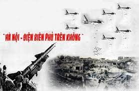 “Hà Nội- Điện Biên Phủ trên không”- Chiến thắng của bản lĩnh, trí tuệ và tài năng quân sự Việt Nam