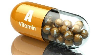 Vitamin A: Thiếu, thừa đều gây hại