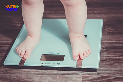 Ăn gì cho bé tăng cân? Top 14 thực phẩm giúp bé tăng cân lành mạnh
