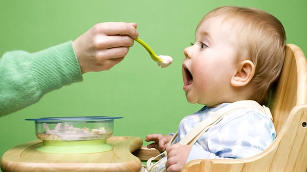 4 vitamin và khoáng chất giúp trẻ ăn ngon