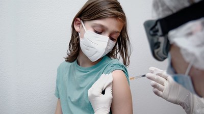 Những điều cần biết về vaccine COVID-19 cho trẻ em