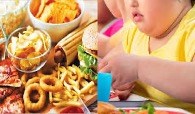 Hiện nay tình trạng thừa cân béo phì đang gia tăng ở lứa tuổi nhỏ, Các cha mẹ có biết 10 sự thật về tình trạng béo phì thừa cân ở trẻ em Việt Nam không?