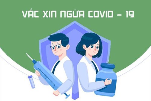 Bộ Y tế:  Không bắt buộc tiêm vaccine Covid cho trẻ 5-11 tuổi 
