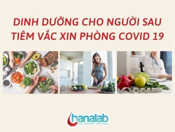 Cho trẻ ăn uống thế nào khi tiêm vaccine Covid-19