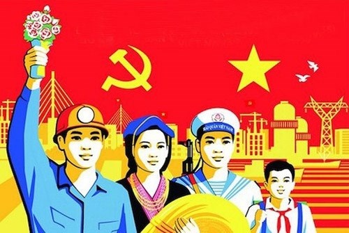 Lật tẩy “màn ảo thuật” cổ xúy thay đổi chế độ chính trị của những giọng điệu xuyên tạc mối quan hệ giữa đổi mới kinh tế với đổi mới chính trị ở Việt Nam