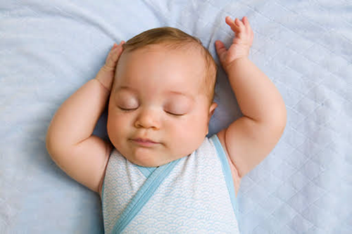Ba lợi ích tuyệt vời của giấc ngủ trưa đối với sự phát triển của trẻ