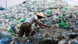 Rác thải nhựa là gì? Ô nhiễm trắng là gì? Tác hại của rác thải nhựa