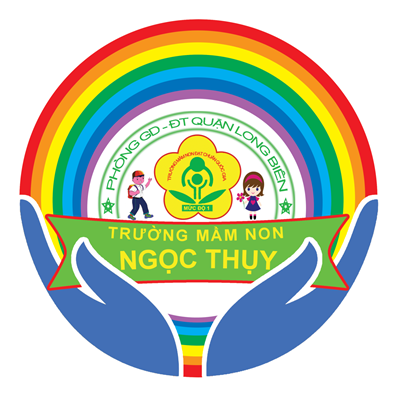 Intro logo Trường MN Ngọc Thụy
