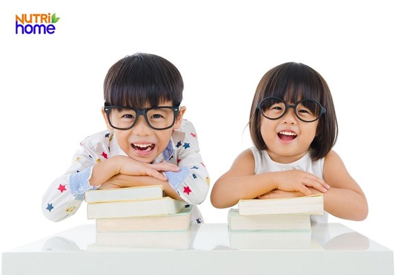 Phát triển trí não tối ưu cho trẻ trong 3 giai đoạn vàng