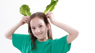 Thực phẩm giúp tăng cường sức khỏe tinh thần của trẻ trong đại dịch