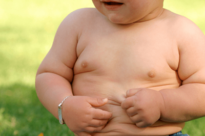 Trẻ béo phì: Nguyên nhân, hệ luỵ và biện pháp khắc phục để kiểm soát cân nặng