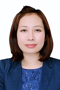 Nguyễn Thị Thanh Hòa