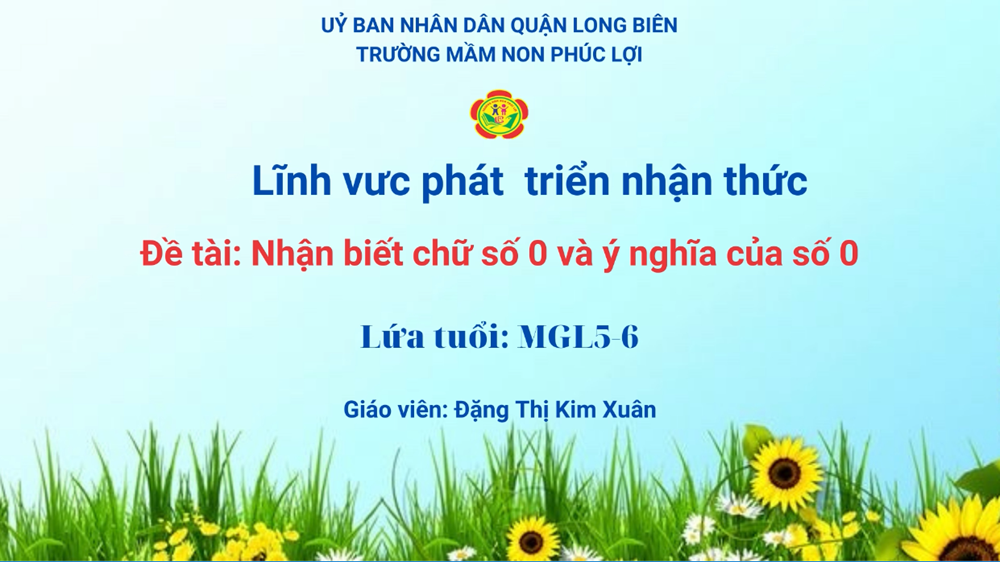 <a href="/video-bai-giang/lqvt-nhan-biet-so-0-y-nghia-chu-so-0/ct/11702/439943">LQVT: Nhận biết số 0, ý nghĩa chữ số 0</a>