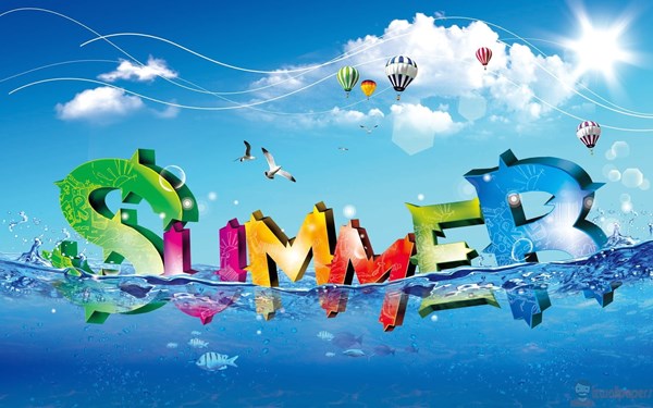 Những câu đố cho trẻ mầm non về chủ đề mùa hè