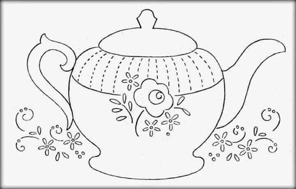 Ấm trà: Với chiếc ấm trà thiết kế tinh tế và đẹp mắt, bạn sẽ có được những phút giây thư giãn vô cùng tuyệt vời khi tận hưởng ly trà thơm ngon. Hãy cùng trải nghiệm tuyệt vời này và thưởng thức trà thật tinh tế và đầy phong cách.