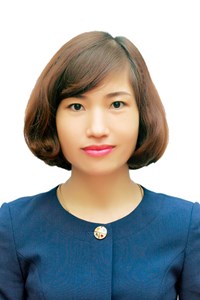 Đặng Thị Thanh Xuân