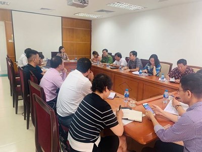 Quận Long Biên chuẩn bị cho kỳ thi THPT quốc gia
