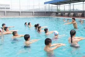 Trẻ đi bơi, làm sao cho an toàn? | Kỹ năng sống