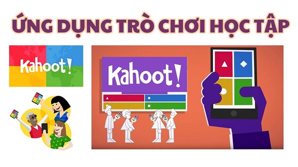 Hướng dẫn đầy đủ về Kahoot - Ứng dụng tạo trò chơi học tập