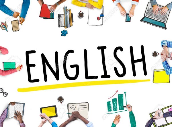 Tiếng Anh – Môn học truyền đam mê  với học sinh lớp 2C