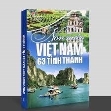 Non nước Việt Nam 63 tỉnh thành