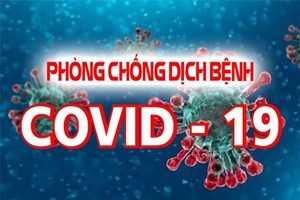 Thông báo số 01/TB-SCH của Sở chỉ huy PCD Covid-19 v/v phân công nhiệm vụ thành viên Sở chỉ Huy phòng chống Covid-19 quận Long Biên