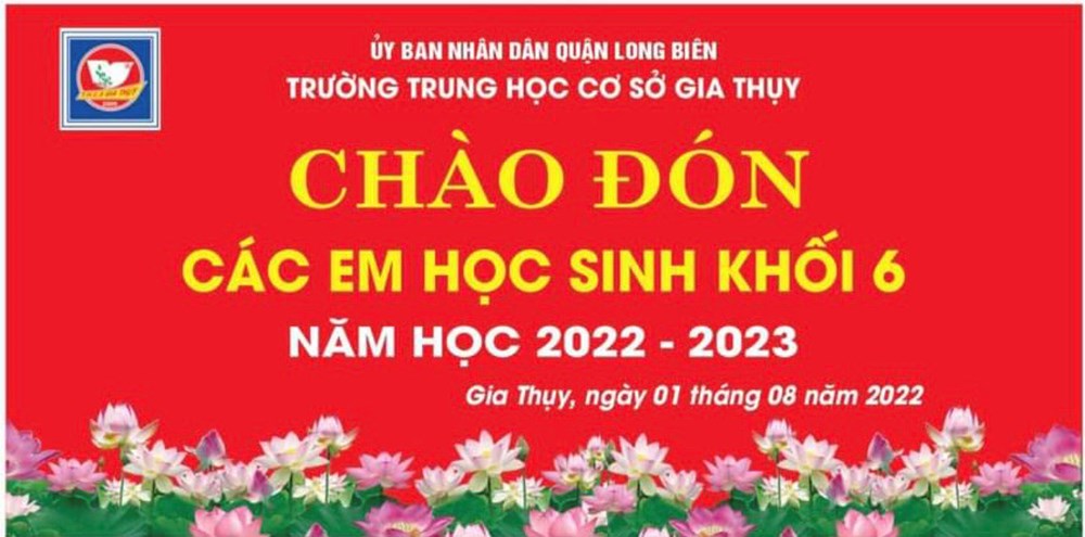<a href="/hoat-dong-chung/truong-thcs-gia-thuy-han-hoan-chao-don-hoc-sinh-khoi-6/ct/7170/521963">Trường THCS Gia Thụy hân hoan chào đón học sinh<span class=bacham>...</span></a>