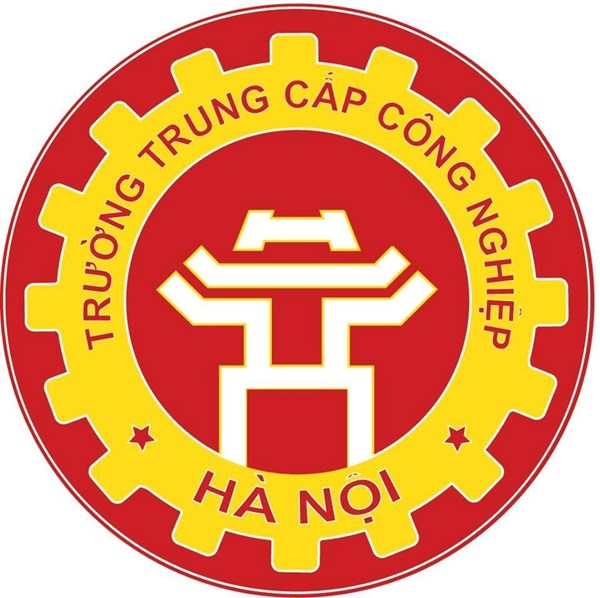  Thông báo tuyển sinh của trường Trung cấp Công nghiệp Hà Nội