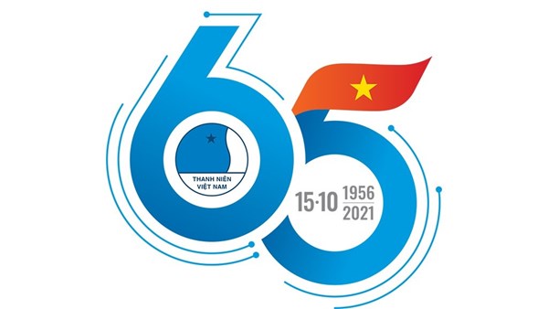 Kỉ niệm 65 năm ngày thành lập Hội liên hiệp thanh niên Việt Nam (15/10/1956-15/10/2021)