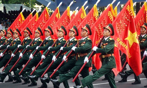 Lịch sử, ý nghĩa của ngày thành lập Quân đội nhân dân Việt Nam (22/12/1944) và ngày hội Quốc phòng Toàn dân (22/12/1989)