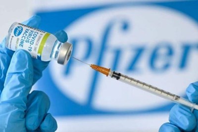 [INFOGRAPHIC] Thông tin tiêm vắc-xin phòng COVID-19 dành cho học sinh khối 7, 8 trường THCS Ngọc Thụy