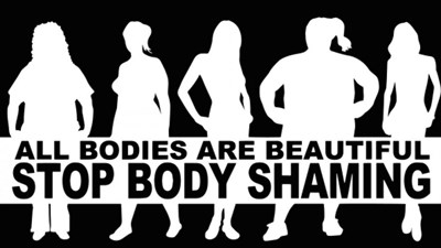 Hãy lên tiếng về “Body shaming” trong học đường