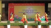 Hội thi văn nghệ chào mừng Kỉ niệm 40 năm ngày Nhà giáo Việt Nam (20/11/1982 - 20/11/2022) - Tiết mục dự thi của lớp 9A2