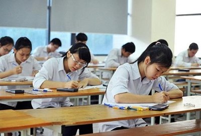 Chi tiết các môn thi tuyển sinh vào lớp 10 ở Hà Nội