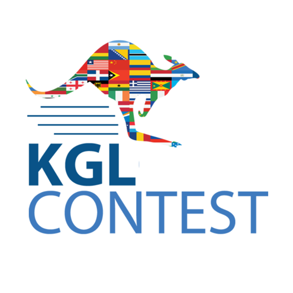 Kỳ thi Olympic Tiếng Anh toàn cầu KGL Contest 2022