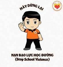 Tuyên truyền phòng chống Bạo lực học đường