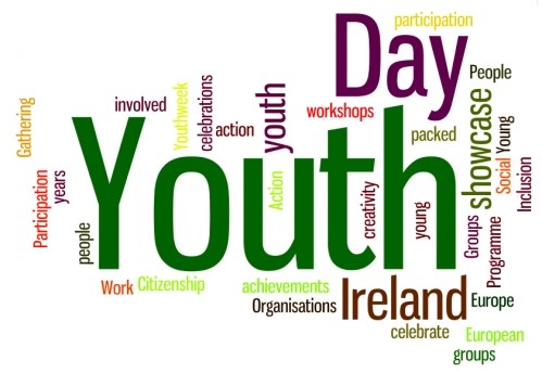 12/8: Ngày Quốc tế Thanh thiếu niên – INTERNATIONAL YOUTH DAY