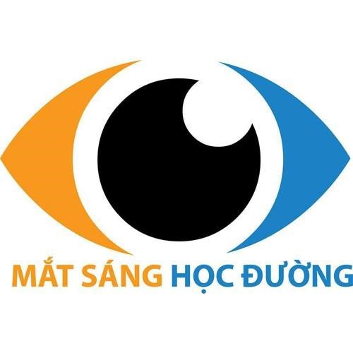 Trường THCS Thượng Thanh tuyên truyền công tác chăm sóc mắt sáng cho học sinh.