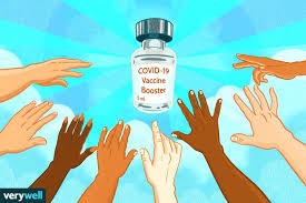 Lợi ích của việc tiêm vắcxin Covid đối với trẻ từ 5 đến dưới 12 tuổi