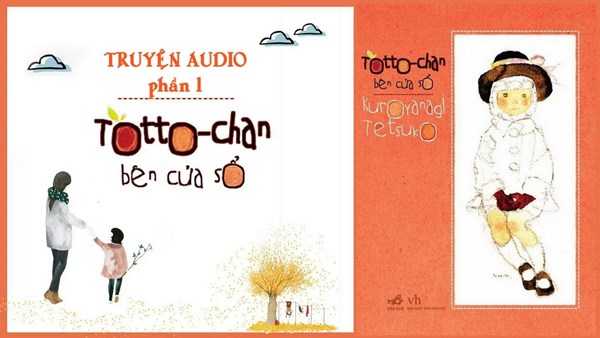 Cuốn sách “Totto-chan bên cửa sổ”- Tesuko Kuroyanagi