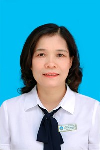 Hoàng Thị Thanh Bình
