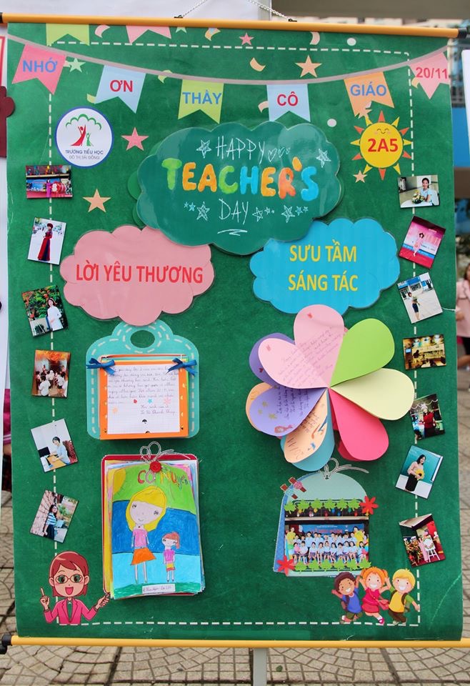 Tiểu học Đô thị Sài Đồng là một trường học tuyệt vời với những cô giáo và thầy giáo nhiệt tình, dạy học chu đáo và giúp đỡ học sinh phát triển toàn diện. Hãy xem ảnh để xem trường học này như thế nào.