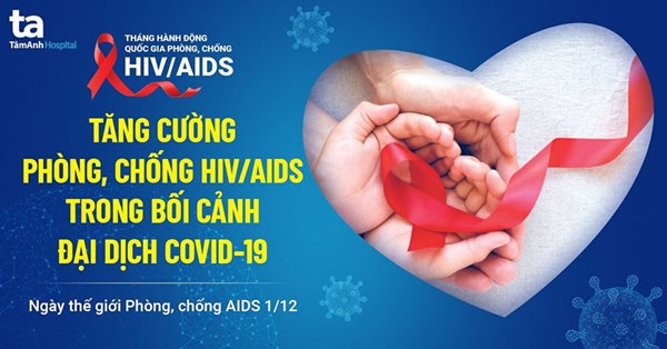 Tuyên truyền chòng chống hiv/aids